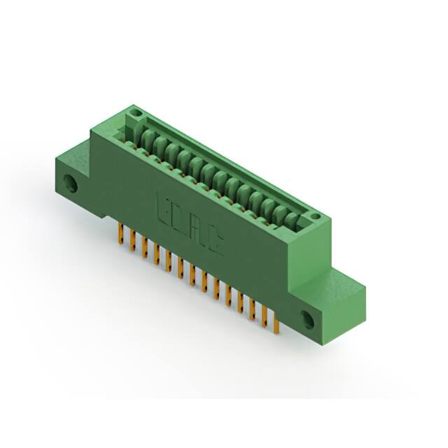 845-014-558-112 EDAC Inc.  Edgeboard Connectors
